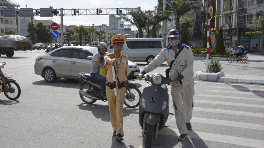 Tổng kiểm tra phương tiện: Thời điểm vừa “bình thường” sau dịch có phù hợp?