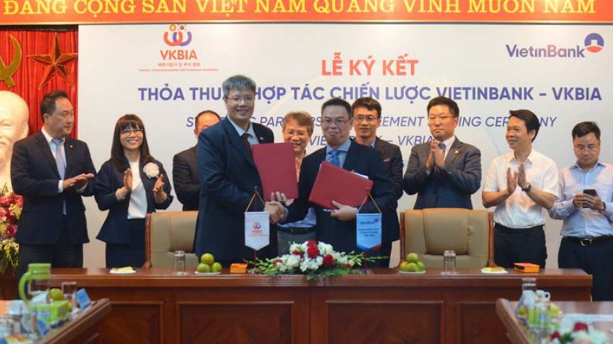 Đại sứ Việt Nam tại Hàn Quốc: VKBIA đang trở thành cầu nối hữu nghị