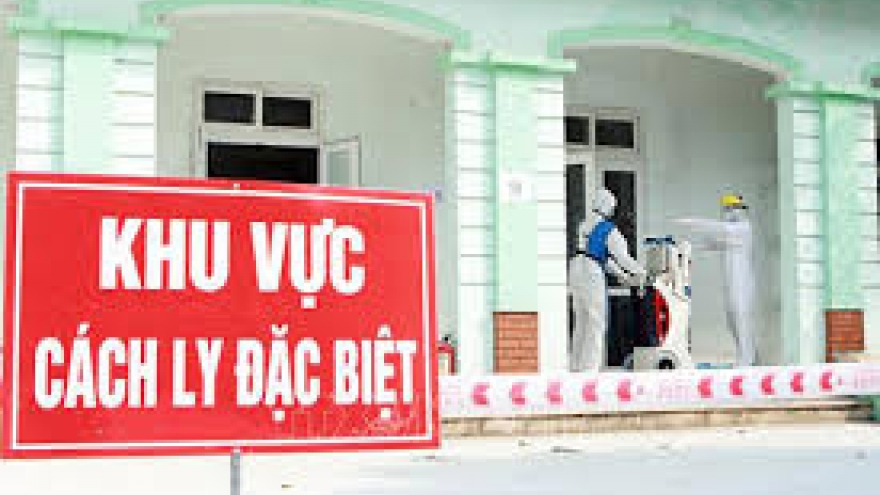 Thông tin chi tiết 6 ca mắc Covid-19 và 1 dương tính với SARS-CoV-2 ở Hà Nội