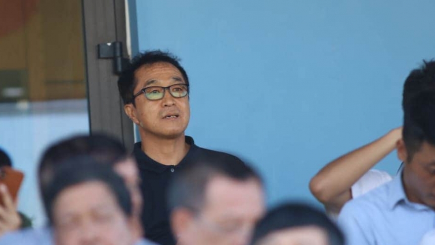 Trợ lý thầy Park sững sờ trước pha kiến tạo “thần thánh” của Xuân Trường