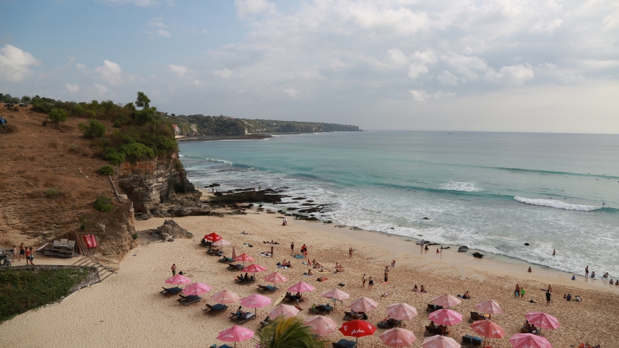 Bạn có biết vì sao Bali được mệnh danh là hòn đảo thiên đường?