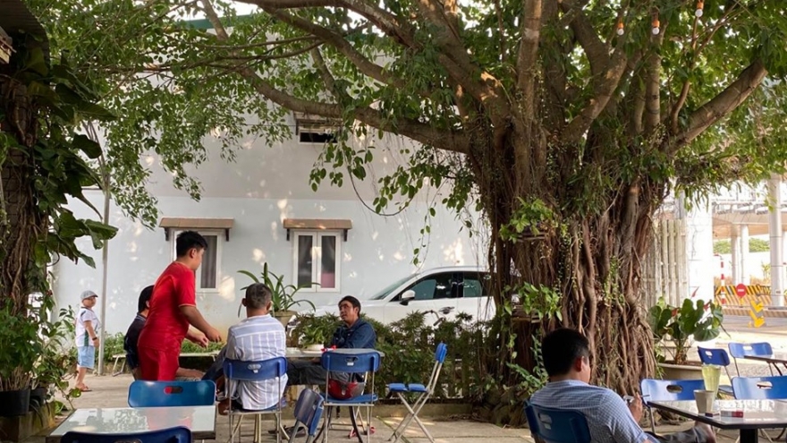 Đắk Lắk xử phạt 157 người không đeo khẩu trang nơi công cộng