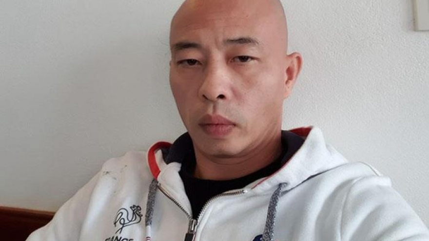 Nóng 24h: “Võ sư Đường Nhuệ” bị bắt nhanh chóng sau lệnh truy nã