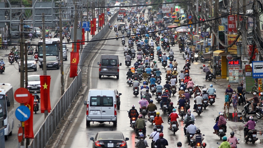 TPHCM kiến nghị kéo dài cách ly xã hội đến ngày 30/4