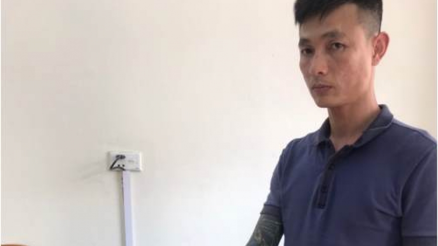 Quảng Ninh: Khởi tố đối tượng tàng trữ trái phép chất ma túy