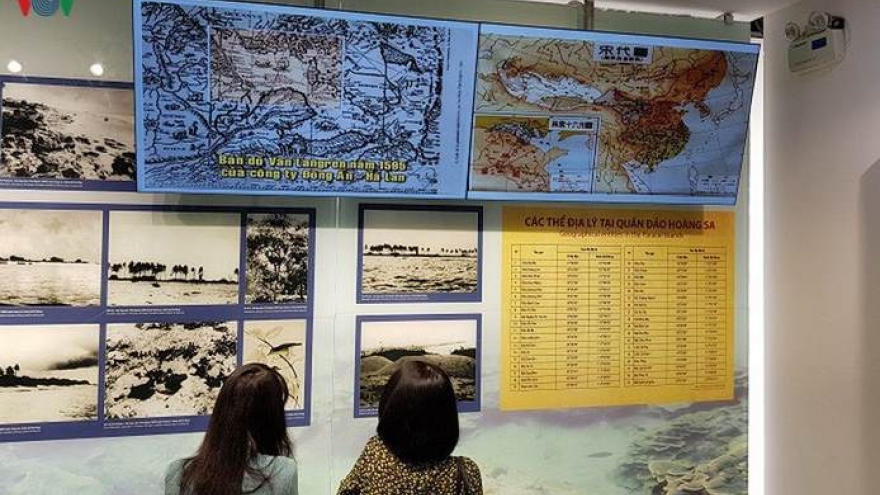 Dư luận Đà Nẵng, Khánh Hòa cực lực phản đối hành động ngang ngược của Trung Quốc