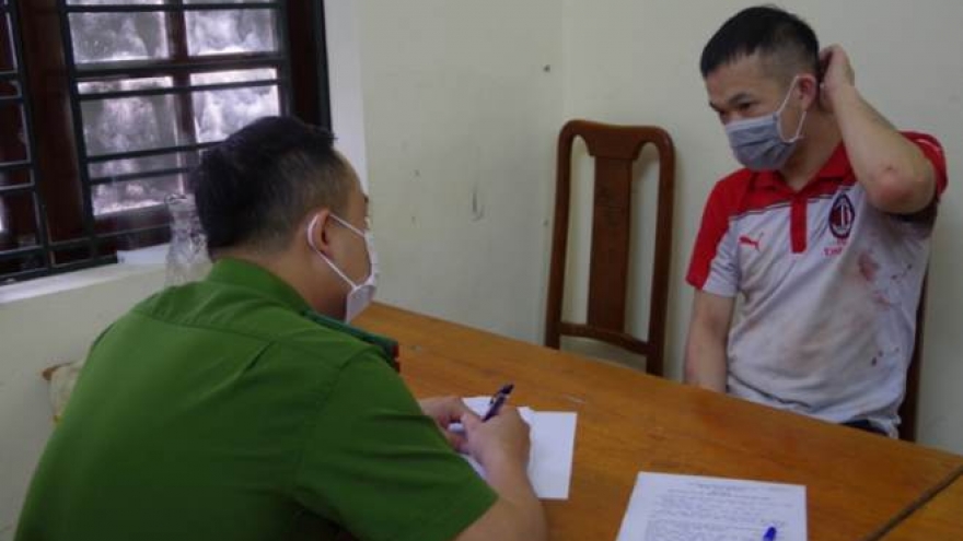 Nữ hiệu phó trường Cao đẳng Sư phạm Hà Giang bị sát hại trong đêm