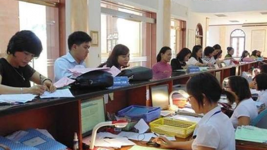 Nghệ An: Cán bộ công chức, viên chức, người lao động đi làm từ 23/4