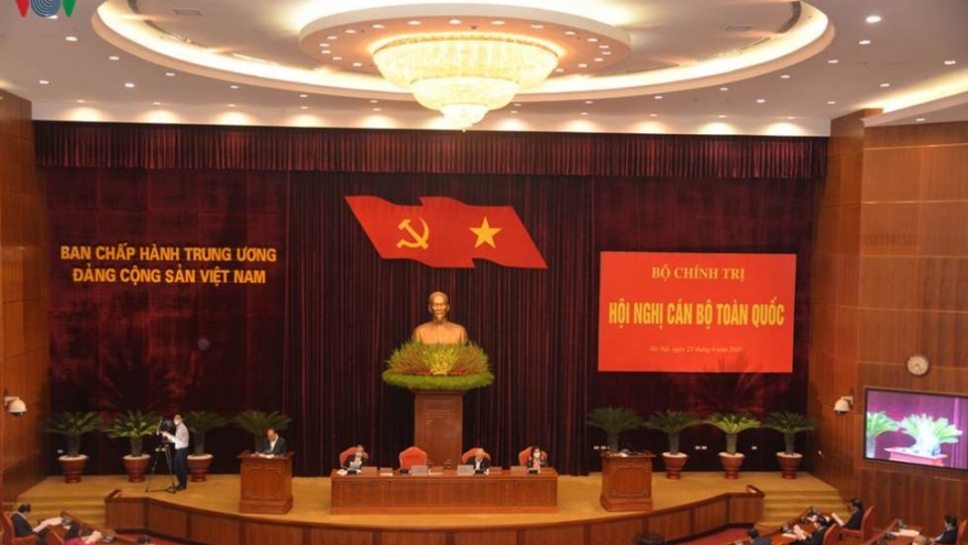 “Suy nghĩ của Tổng Bí thư, Chủ tịch nước là suy nghĩ của toàn Đảng, toàn dân“