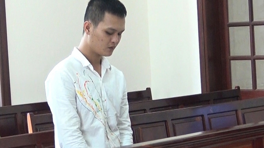 Đối tượng hành hung bác sỹ tại Đồng Nai lĩnh án 14 tháng tù