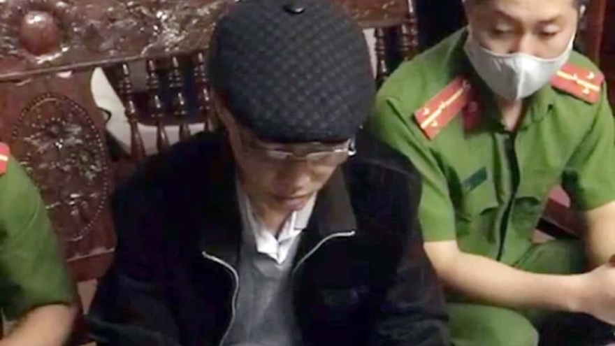 Nóng 24h: Bắt tạm giam “yêu râu xanh” làm thiếu nữ có thai
