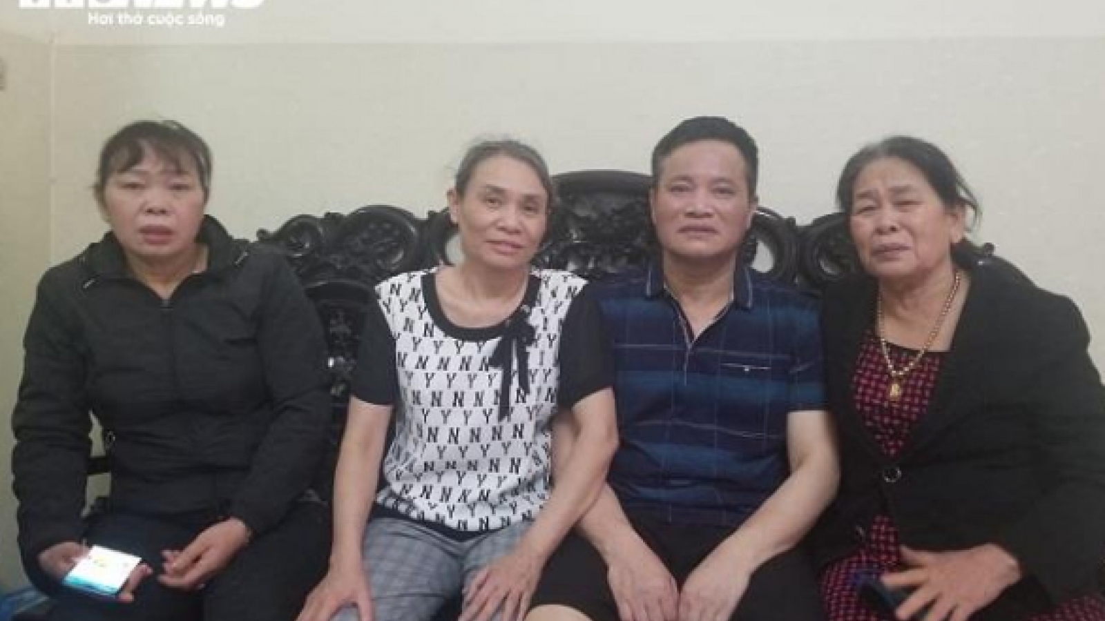 Nạn nhân từng bị Nguyễn Xuân Đường “dọa giết” vừa được tại ngoại