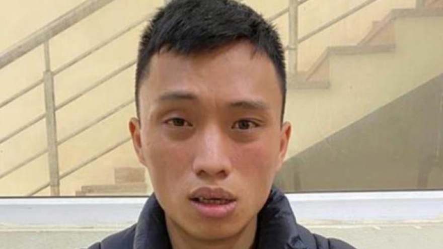 Nóng 24h: Nam thanh niên chém chết vợ con vì mâu thuẫn