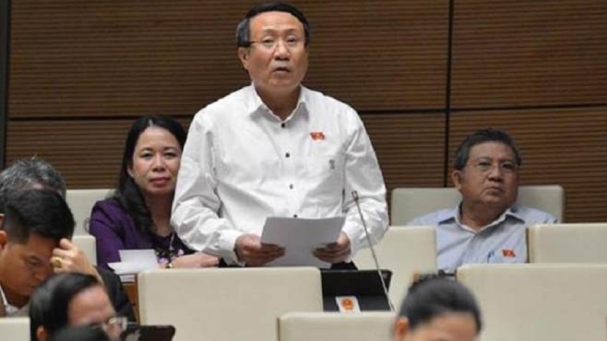Vì sao Bộ Nội vụ 2 lần đề nghị kiện toàn chức danh Chủ tịch tỉnh Quảng Trị?