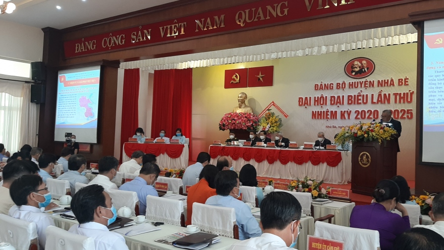 “Đảng lãnh đạo mà người dân chưa vào cuộc là chưa thành công“