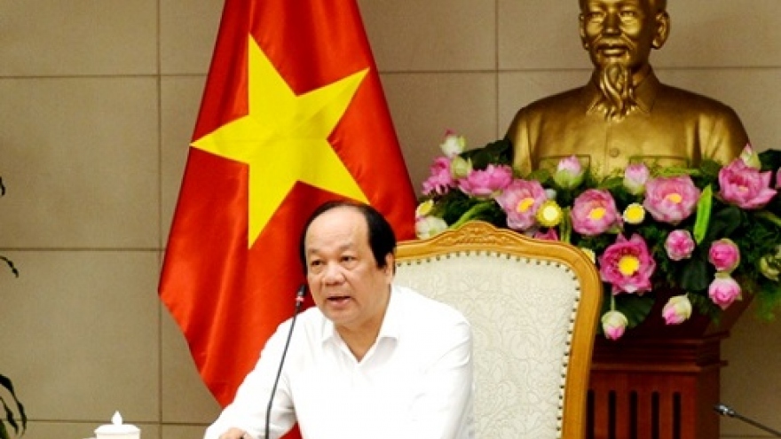 Hỗ trợ người dân, doanh nghiệp qua Cổng dịch vụ công quốc gia