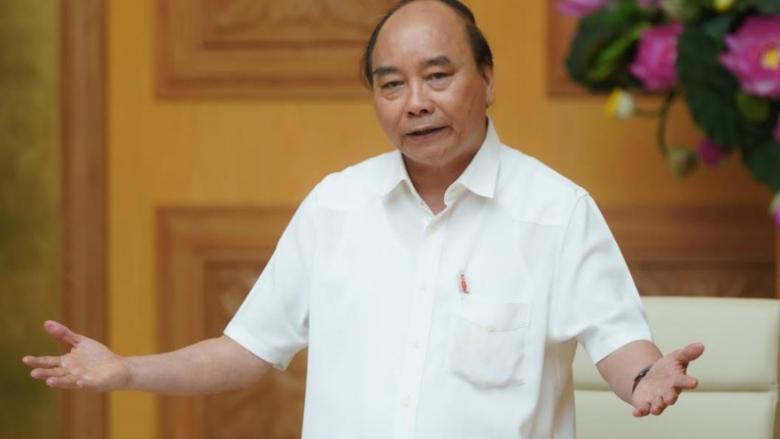 Thủ tướng: “Có chí thì nên” chứ không “than nghèo, kể khổ”