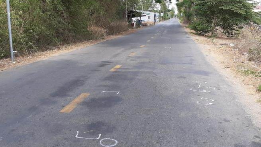 Tạm giữ Tổng giám đốc cho tài xế nhận tội thay sau tai nạn chết người