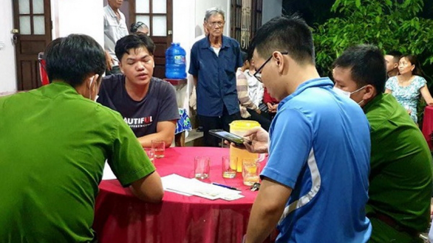 Làm rõ nguyên nhân vụ công nhân tử vong, bị bỏ cốp xe chở về nhà