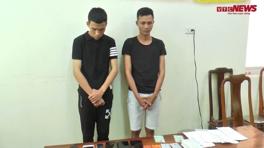 Nam học sinh giỏi chiếm đoạt hơn 10 tỷ đồng qua facebook thế nào?