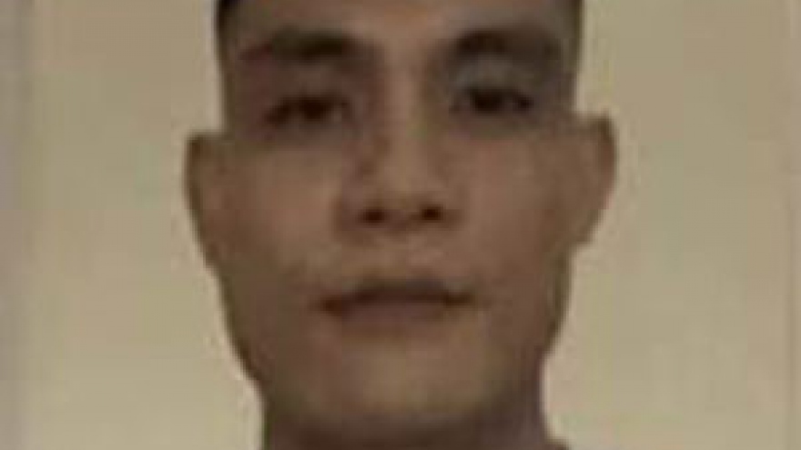 Bắt đối tượng truy nã liên quan vụ giết người ở TP Phan Thiết