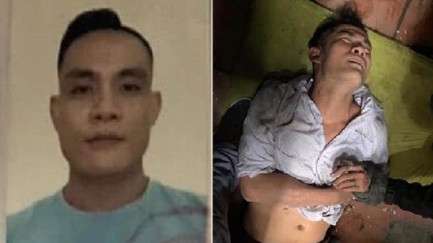 Chân tướng kẻ trốn nã đặc biệt nguy hiểm vừa bị Công an Hà Nội bắt giữ