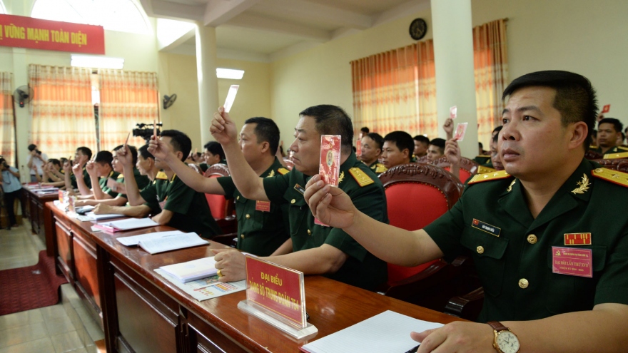 Bí thư Tỉnh ủy Sơn La giữ chức Bí thư Đảng ủy Quân sự tỉnh