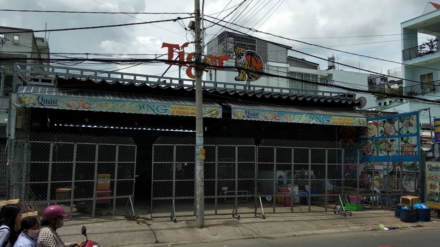 Kẻ cầm đầu 200 “giang hồ áo cam” làm loạn đường phố là ai?