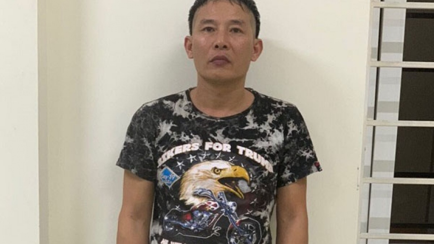 Bắt đối tượng đưa 3 phụ nữ đi bán bào thai