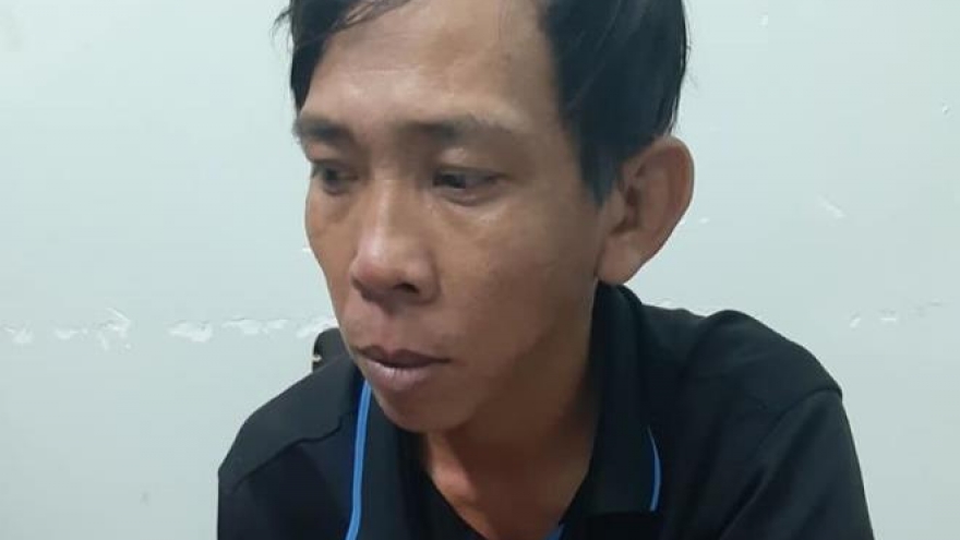 Bác bỏ thông tin liên quan đến đối tượng truy nã đặc biệt Triệu Quân Sự