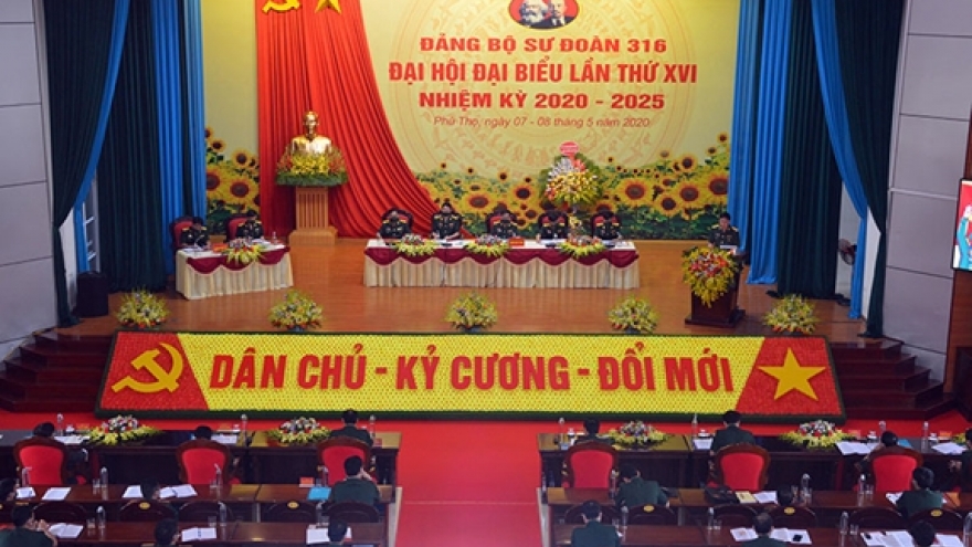 Xây dựng văn kiện Đại hội đảng các cấp – Kinh nghiệm từ cơ sở