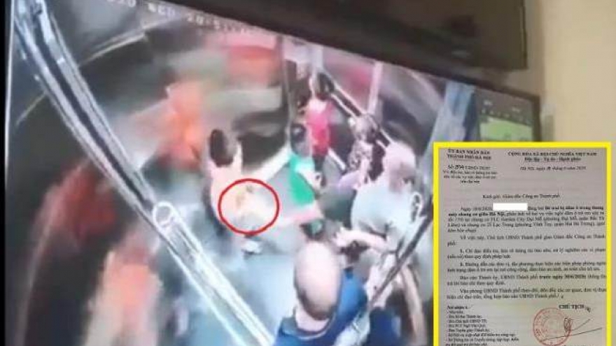 Chủ tịch Hà Nội yêu cầu làm rõ 2 vụ nghi dâm ô trẻ em trong thang máy