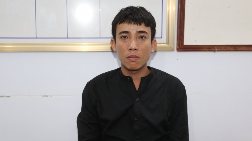 Đâm chết người trong quán bar vì nghĩ bị khiêu khích