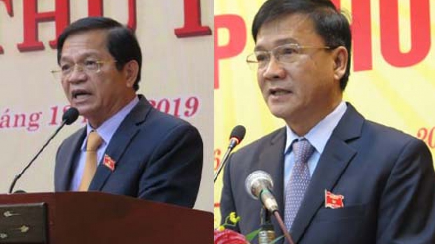 Bí thư và Chủ tịch Quảng Ngãi xin thôi chức vụ, dân không bất ngờ