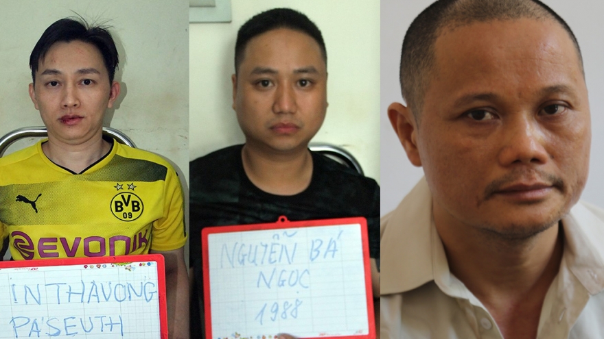 Nỗi đau ma túy: Giọt nước mắt muộn màng của kẻ tử tù