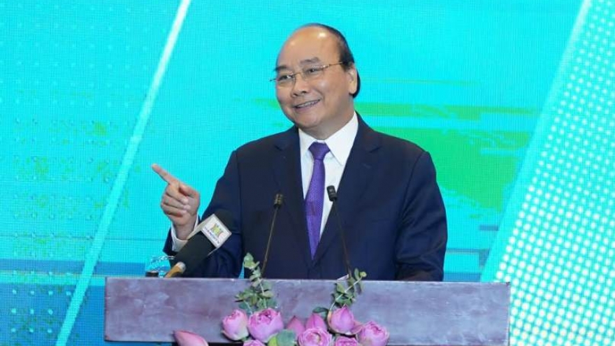 Thủ tướng: Hà Nội cần một đội ngũ lãnh đạo với 5 chữ "tinh"