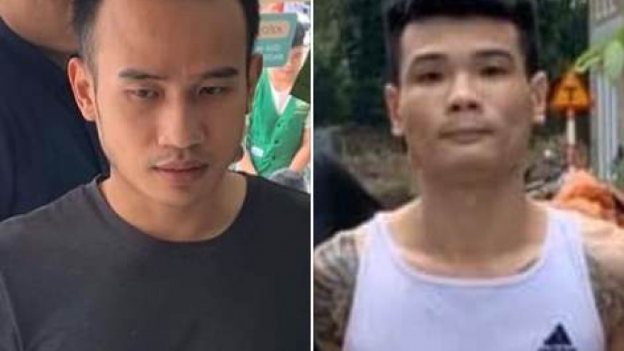 Phá ổ nhóm trộm cắp tài sản khu biệt thự ở Nam Từ Liêm