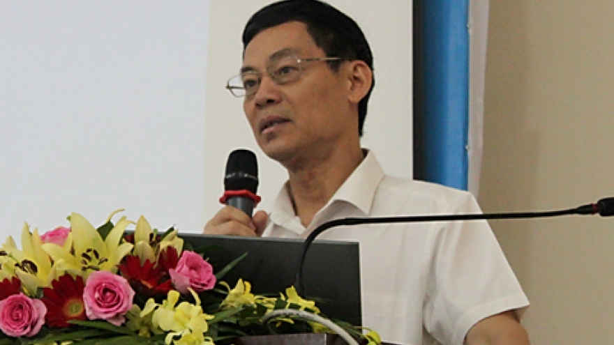 “Những nhóm phóng viên đi 'đếm tầng' cũng là một dạng lừa đảo“