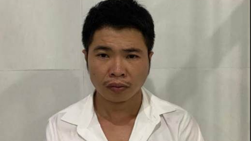 Vừa ra tù “siêu trộm” đã gây ra 50 vụ trộm khác