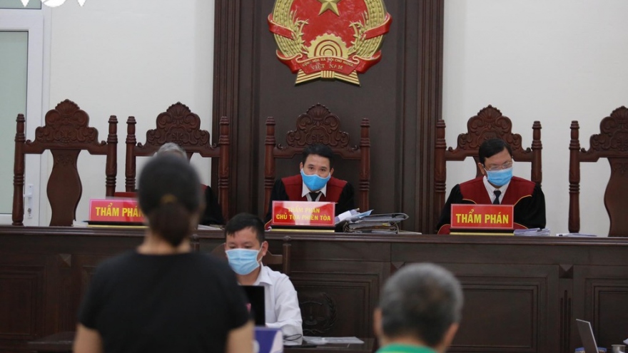 Nóng 24h: 3 bị cáo được giảm án tại phiên tòa phúc thẩm vụ Gateway