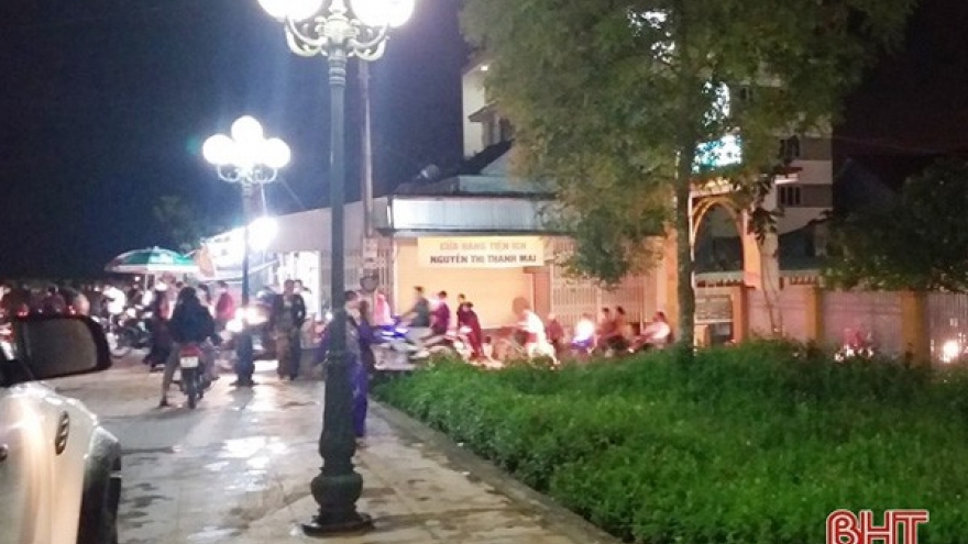 Bí thư Tỉnh ủy Quảng Bình: Xử lý nghiêm sai phạm giáo xứ Hà Lời