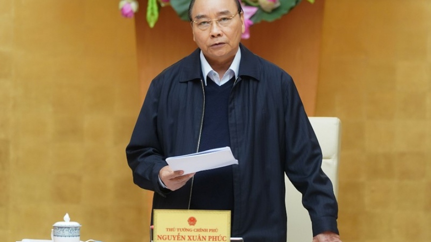 Thủ tướng yêu cầu Đồng Nai sớm hoàn thành GPMB sân bay Long Thành