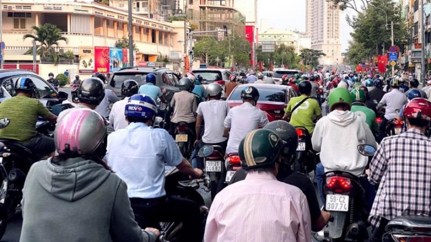 Người dân lơ là thực hiện lệnh cách ly: UBND TP.HCM ra công văn khẩn