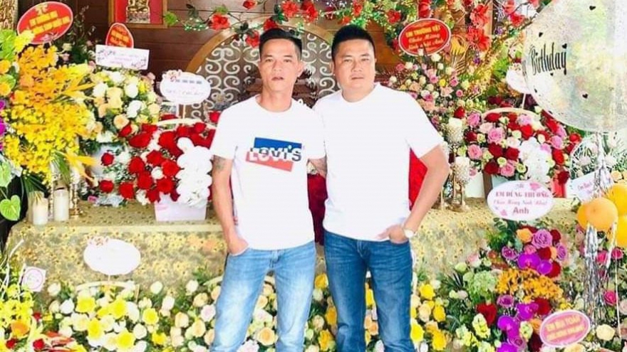 Khởi tố thêm 2 “đàn em” của vợ chồng Đường “Nhuệ“