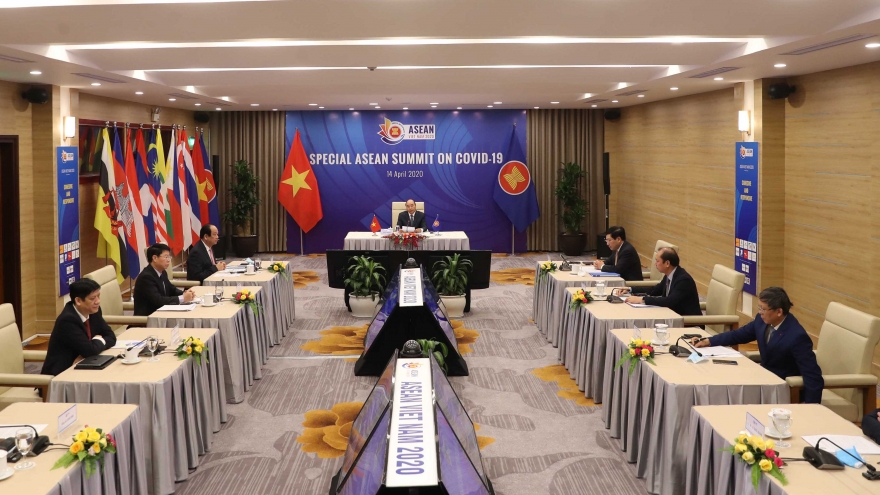 Thủ tướng: ASEAN+3 có truyền thống hợp tác ứng phó hiệu quả thách thức