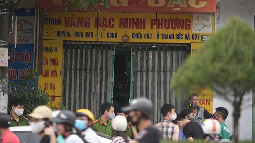 Khởi tố vụ Chi cục trưởng thi hành án ở Thanh Hóa tử vong sau bữa trưa