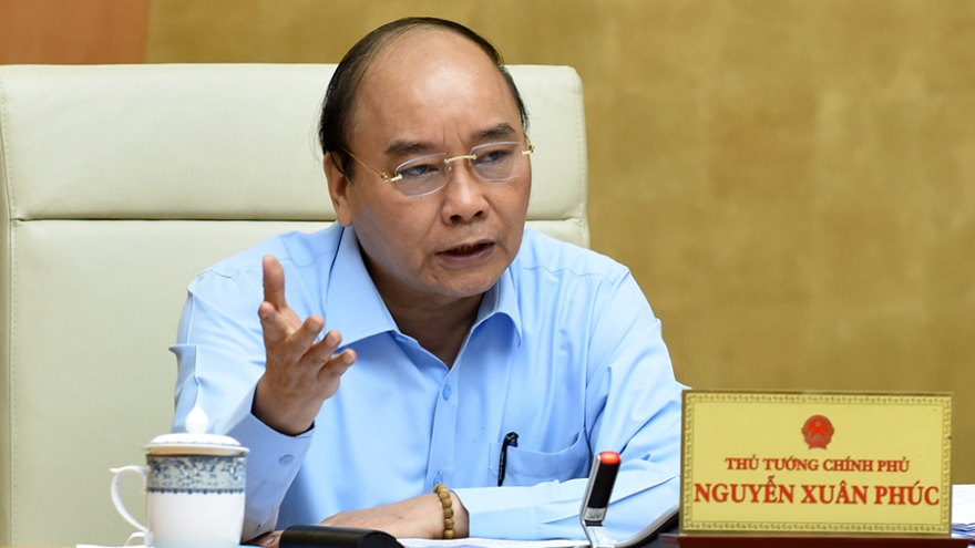 Thủ tướng chỉ đạo giảm giá thịt lợn, điện, nước