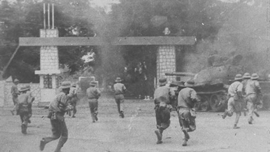 Hồi ức đại thắng mùa xuân 1975: Chiến thắng của sự đồng lòng  ​