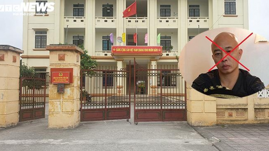 Nguyễn Xuân Đường làm loạn ở địa phương, HĐND 2 cấp không biết?