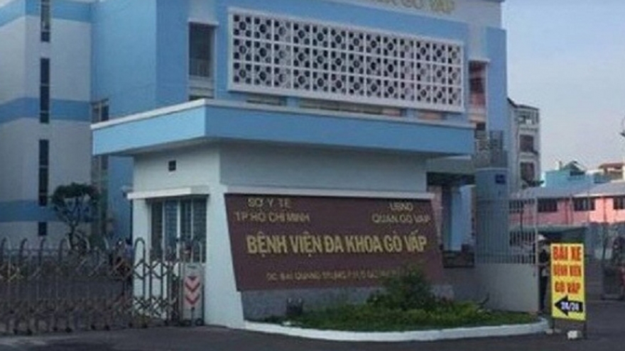 Không khởi tố vụ giám đốc bệnh viện bị tố “đầu cơ khẩu trang“